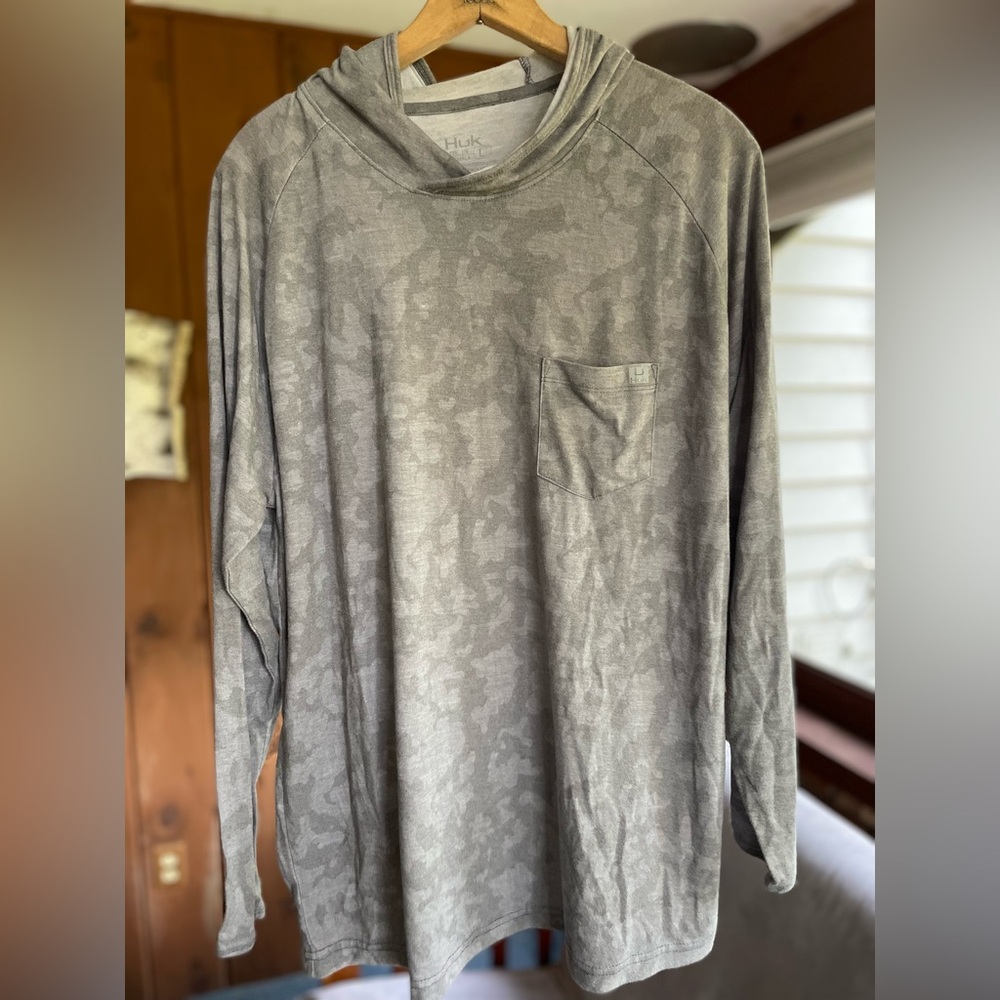 Huk Hoodie